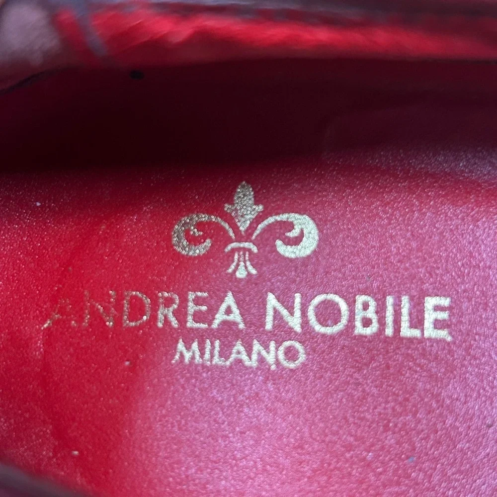 Andrea nobile andrea nobile
